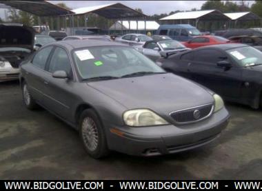 2004-mercury-sable-gs-sedan