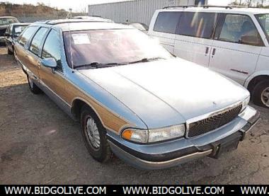 1992-buick-roadmaster-estate-station-wagon