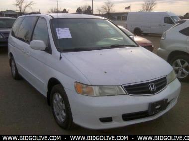 2003-honda-odyssey-exl-sport-van