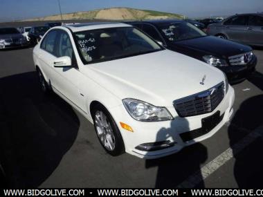 2012-mercedes-benz-c-class-c250-sedan